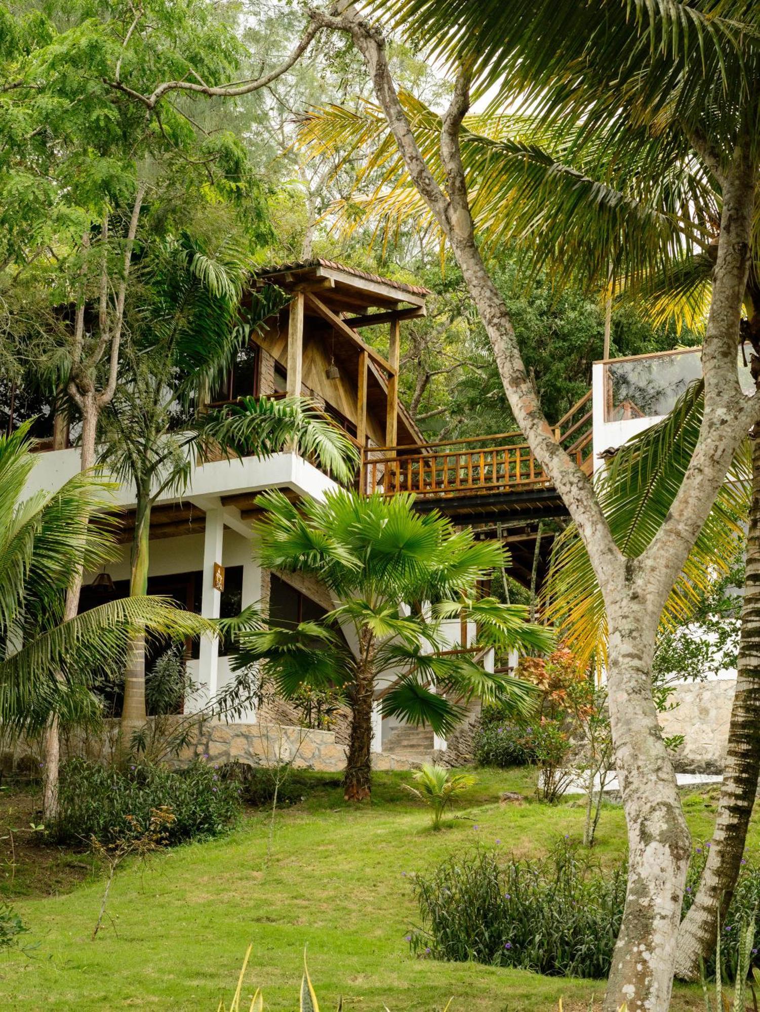 Hotel Casa Olonche Esterno foto