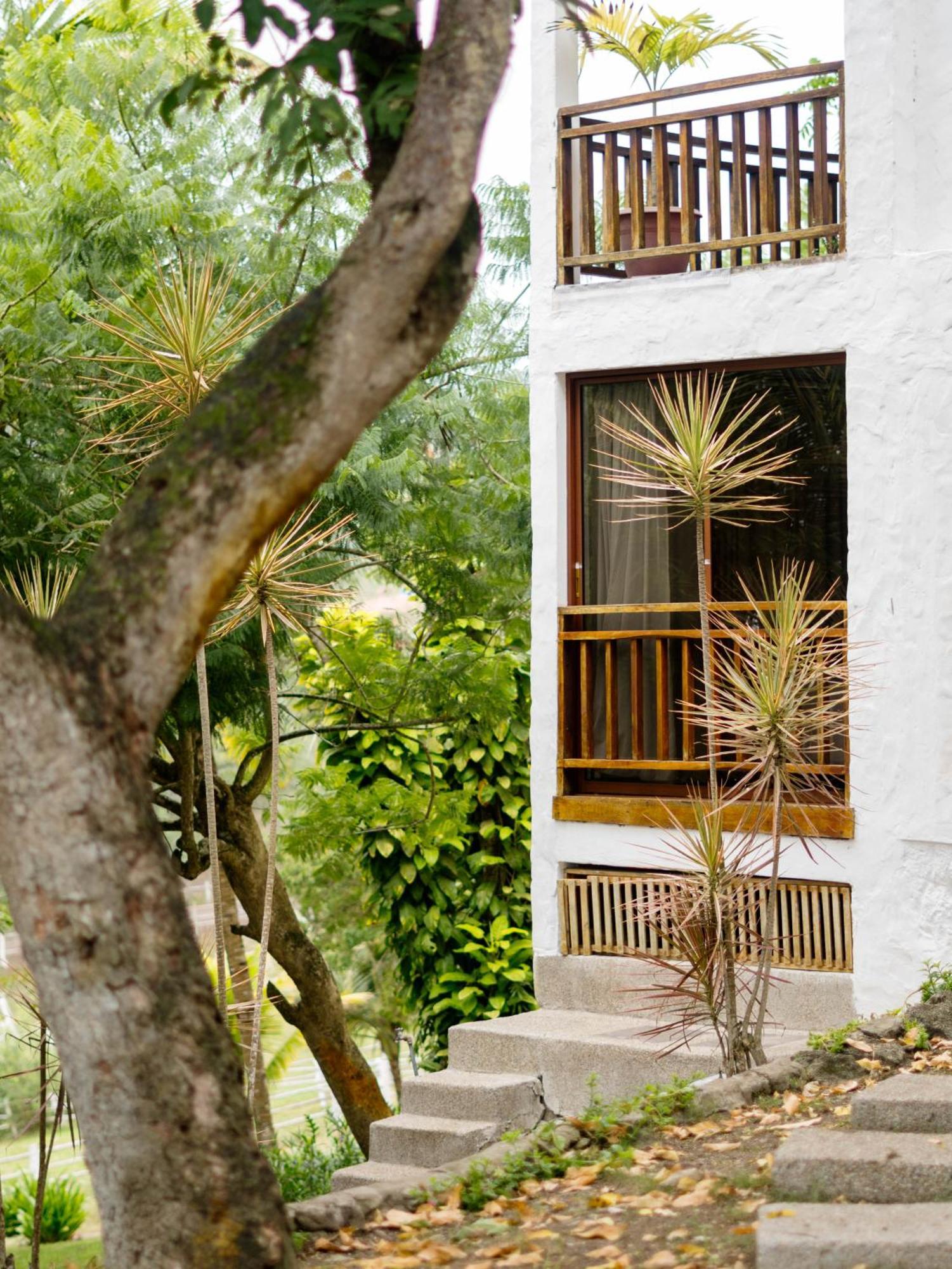 Hotel Casa Olonche Esterno foto